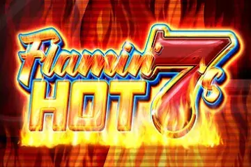 Flamin' Hot 7's Demo Slot