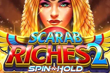 Scarab Riches 2 Demo Slot