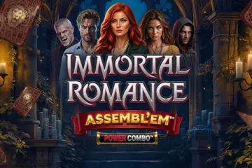 Immortal Romance Assembl'em Demo Slot