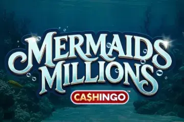 Mermaids Millions Cashingo Slot Demo