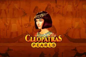 Cleopatras Pearls Demo Slot
