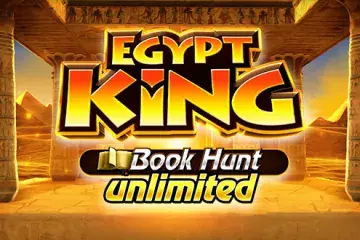 Egypt King Book Hunt Unlimited Demo Slot
