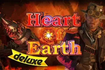 Heart of Earth Deluxe Demo Slot