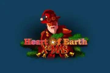 Heart of Earth Xmas Demo Slot