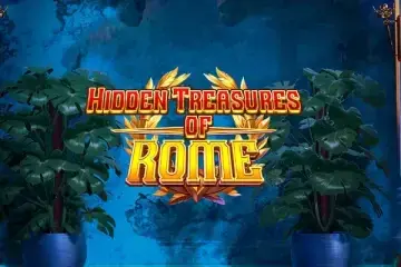 Hidden Treasures of Rome Demo Slot