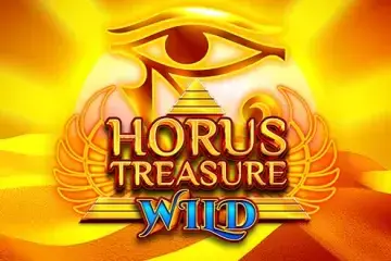 Horus Treasure Wild Demo Slot