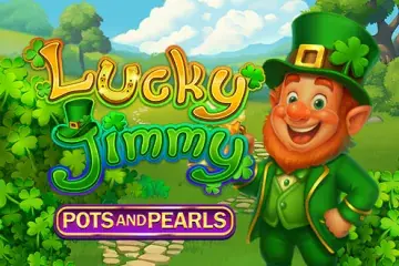 Lucky Jimmy Pots and Pearls Slot Demo