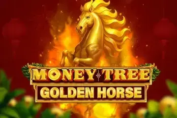 Money Tree Golden Horse Slot Demo