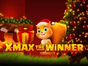 Xmax the Winner Demo Slot