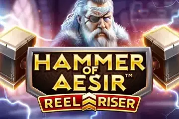 Hammer of Aesir Demo Slot