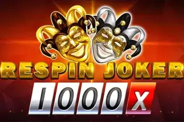 Respin Joker 1000 Demo Slot