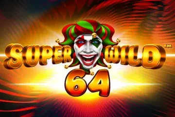 Super Wild 64 Demo Slot