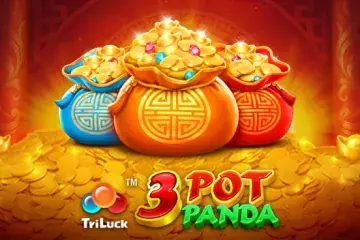 3 Pot Panda Demo Slot