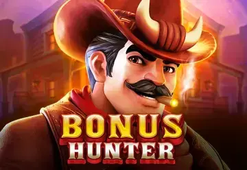 Bonus Hunter Demo Slot