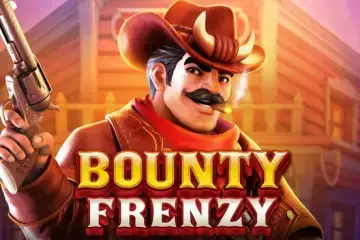 Bounty Frenzy Demo Slot
