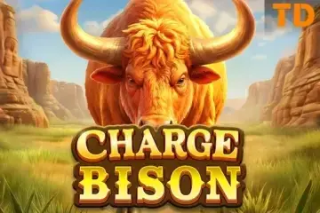 Charge Bison Demo Slot