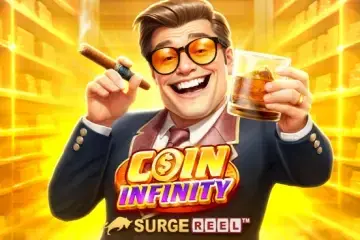 Coin Infinity Surge Reel Demo Slot