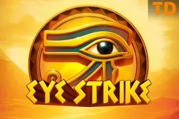 Eye Strike Demo Slot