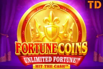 Fortune Coins Unlimited Fortune Demo Slot
