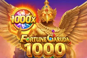 Fortune Garuda 1000 Demo Slot