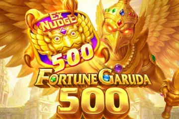 Fortune Garuda 500 Demo Slot