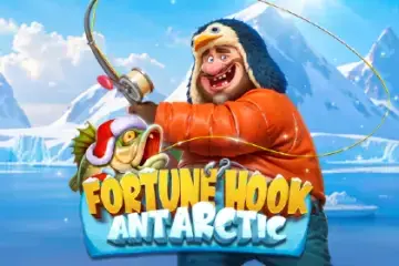 Fortune Hook Antarctic Slot Demo