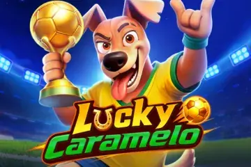 Lucky Caramelo Demo Slot