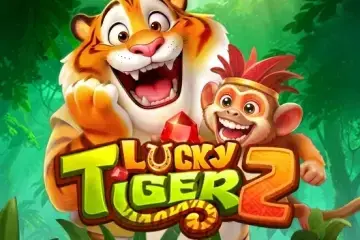 Lucky Tiger 2 Demo Slot