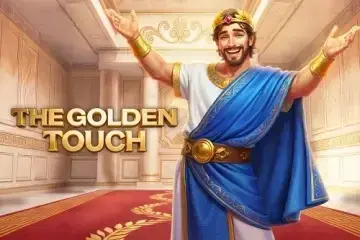 The Golden Touch Demo Slot
