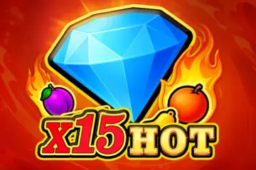 X15 HOT Demo Slot