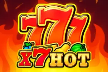 X7-Hot Demo Slot
