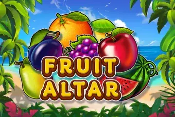 Fruit Altar Demo Slot