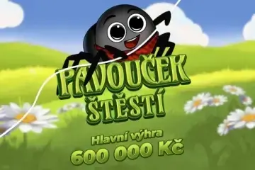 Pavoucek Demo Slot