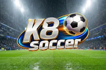 K8 Soccer Demo Slot