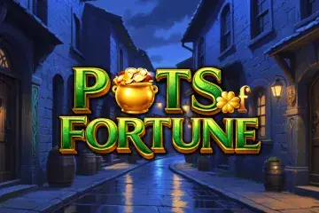 Pots of Fortune Slot Demo
