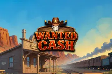 Wanted Cash Demo Slot
