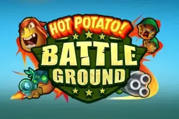 Hot Potato Battleground Demo Slot