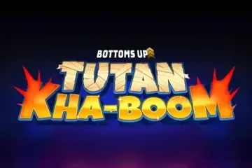 Tutan Kha-Boom Slot Demo