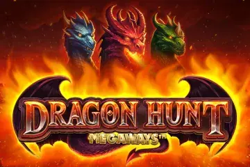 Dragon Hunt Megaways Demo Slot