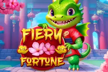 Fiery Fortune Demo Slot