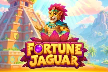 Fortune Jaguar Demo Slot