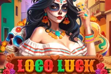 Loco Luck Demo Slot