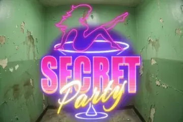 Secret Party Demo Slot