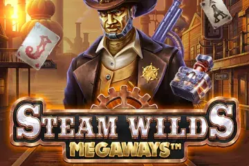 Steam Wilds Megaways Slot Demo