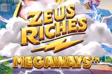 Zeus Riches Megaways Demo Slot