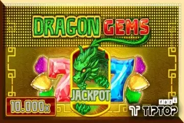 Dragon Gems Slot Demo