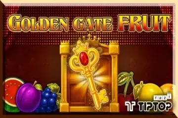Golden Gate Fruit Demo Slot