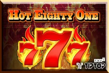 Hot Eighty One Demo Slot