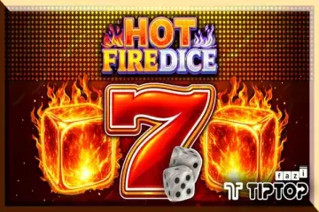 Hot Fire Dice Demo Slot