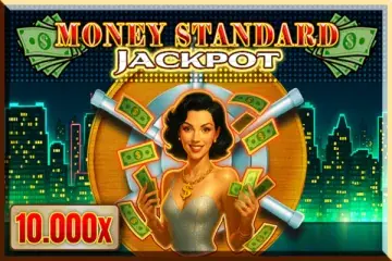 Money Standard Jackpot Demo Slot